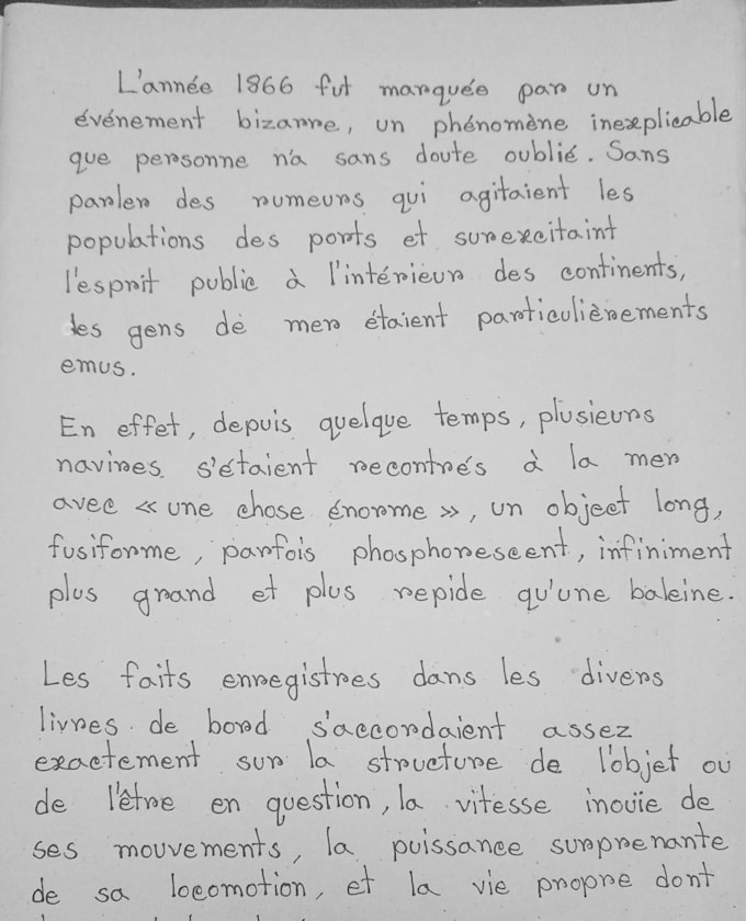 write neat notes in multiple languages