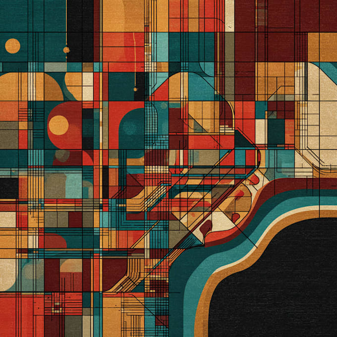 draw vector map, site map, city map, svg map in 3d or 2d