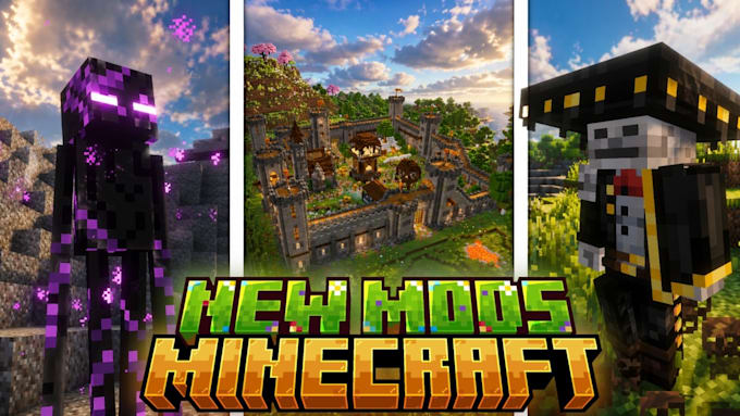 setup minecraft modpack forge fabric cobblemon palworld nexus pixelmon pokemon