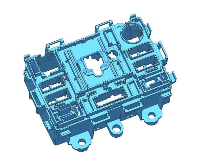 3d modeling, cad drawings, and 2d to 3d conversion