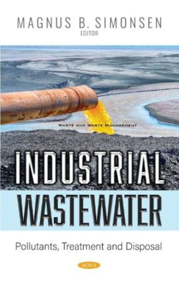 provide professional industrial waste management