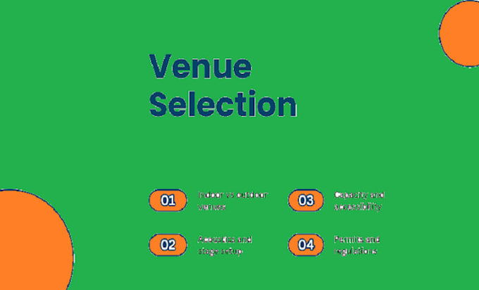 provide successful event planning templates for your events