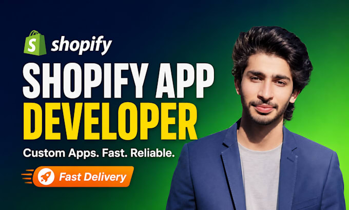 create shopify public app, shopify custom app and shopify developer