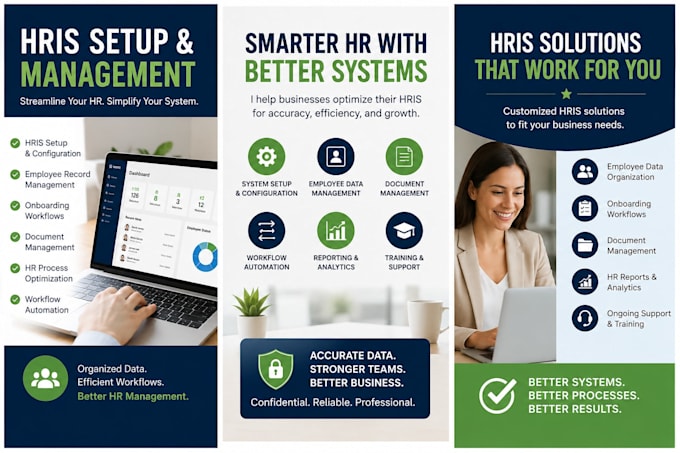 produce hris configuration and performance enhancement