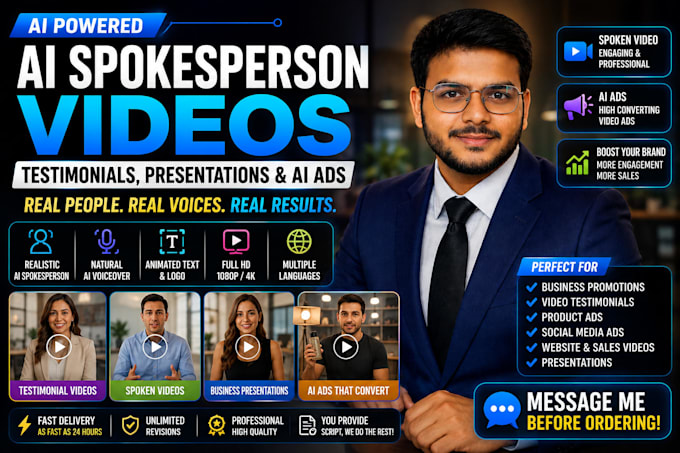 create ai video ads and ai ugc ads