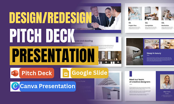 design editable powerpoint redesign business ppt presentation and google slides