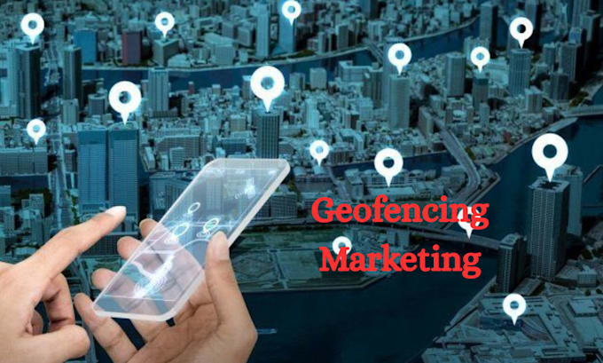 create high converting geofencing ads for cbd businesses location targeting