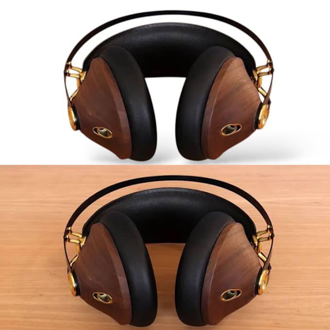 do background removal and product photo editing