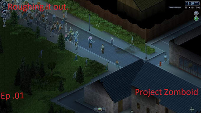 setup a project zomboid dedicated server, b42 compatible mods and map loading