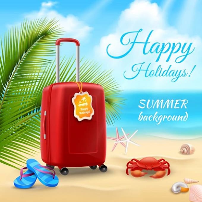be your travel planner