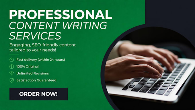 write french and english articles and blog posts
