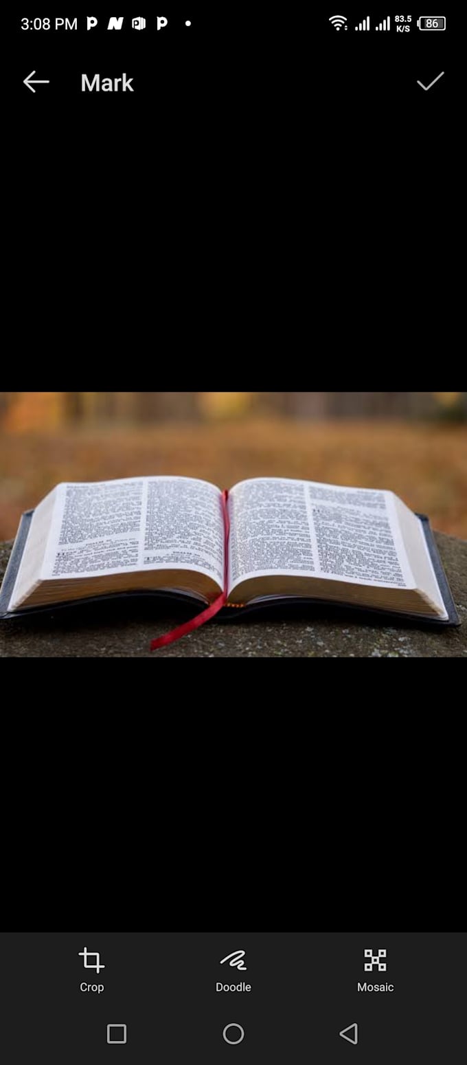 pray for you and provide  15min counseling