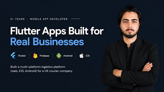 do mobile app development, android app, ios mobile app, flutter app developer