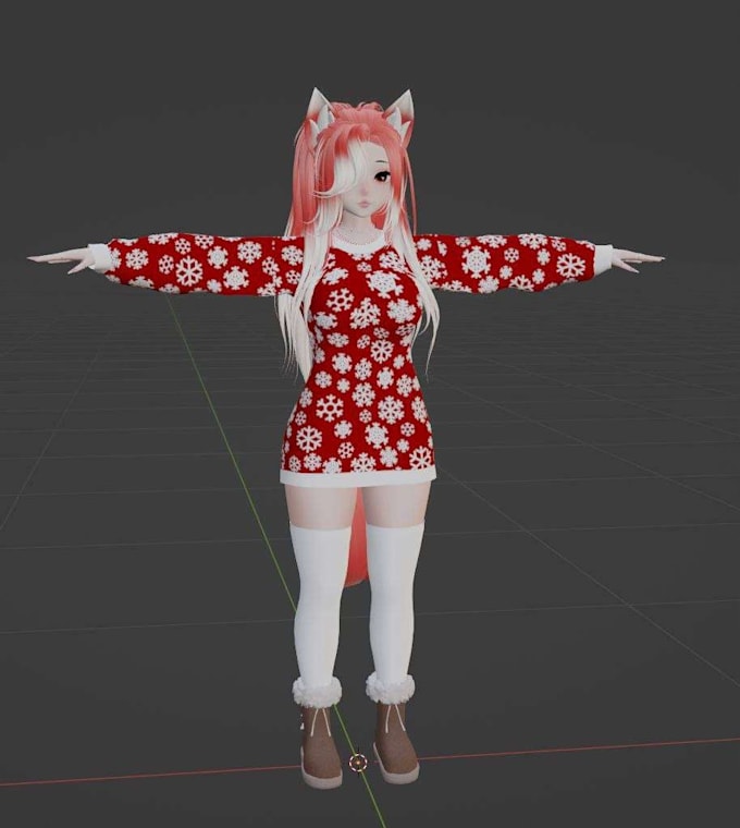 fix, optimize and upload your vrchat avatar in unity
