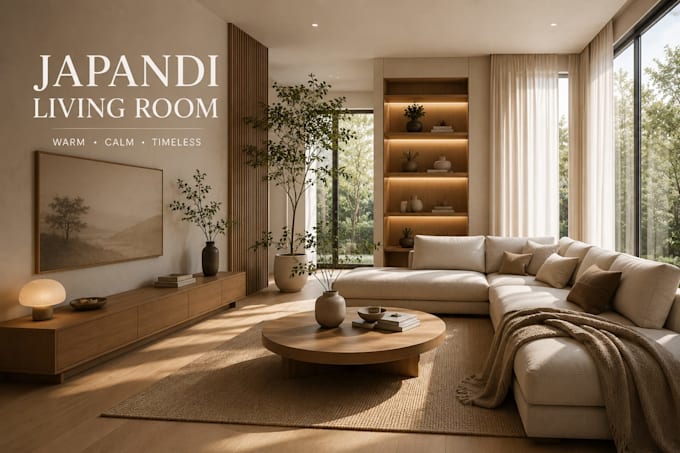 create realistic ai interior design renders for your space
