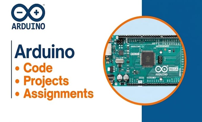 expert arduino project development, pcb design,esp32 and arduino programming