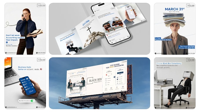 design social media, carousel, facebook, instagram post