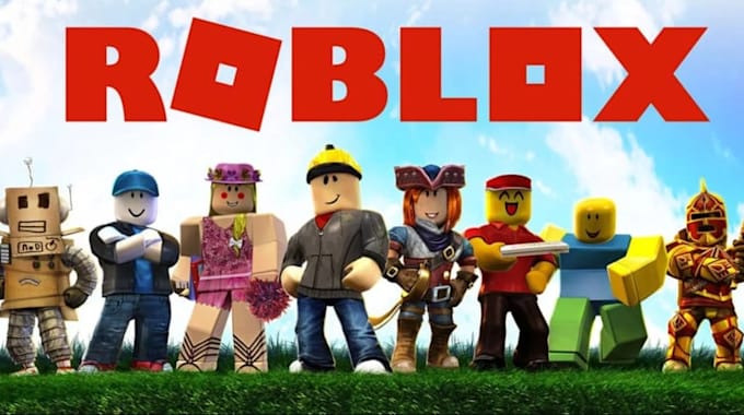 develop a complete roblox game, roblox scripter, roblox developer, scripting