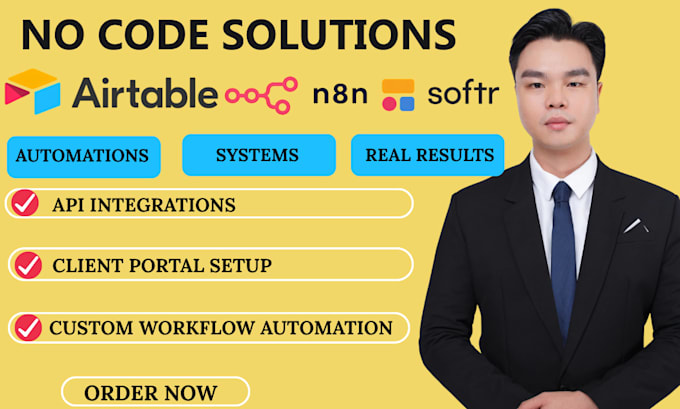 setup airtable dashboard airtable soft webapp airtable expert zapier integration