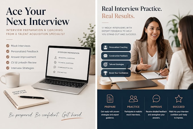help you ace your job interview