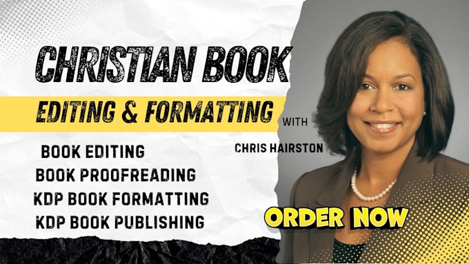 christian book formatting book cover design ingramspark amazon kdp book publish