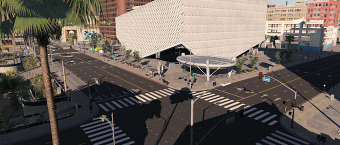 create custom roblox map city environment roblox builder roblox scripter terrain