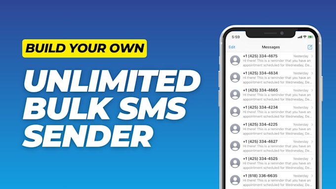 setup sip trunk,sms sender,sms panel,did number,auto dialer,sms bulk,sms sendout