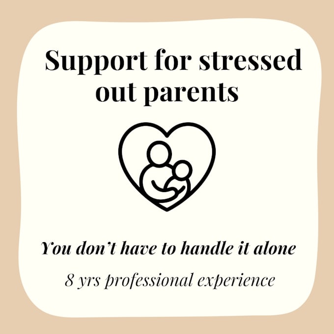 help you become a calmer parent