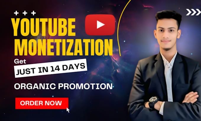 complete youtube channel monetization requirements