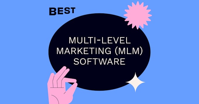 develop custom MLM software and direct selling website