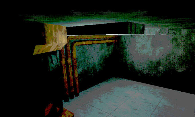make a gorilla tag horror game for you