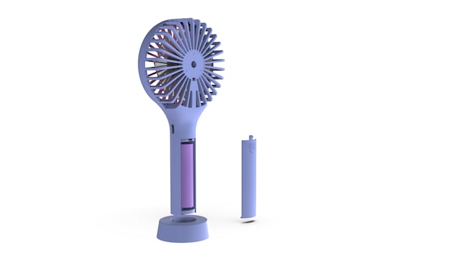 do mechanical design in solidworks