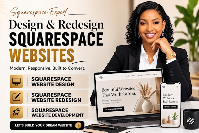 design squarespace website redesign squarespace website development squarespace