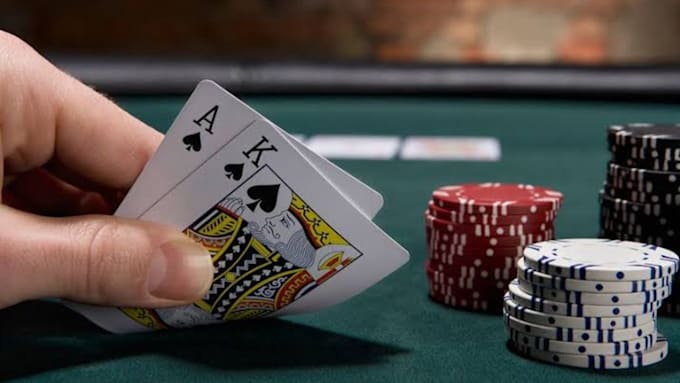 design custom playing cards, poker cards, blackjack