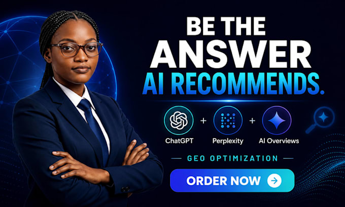 optimize your website for chatgpt, perplexity and google ai