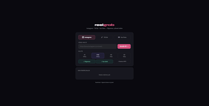 build a modern responsive website using react and nextjs