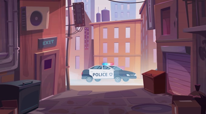 2d character animation 2d anima and cinematic animation