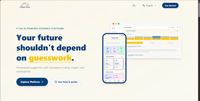 build custom ai, machine learning and python solutions