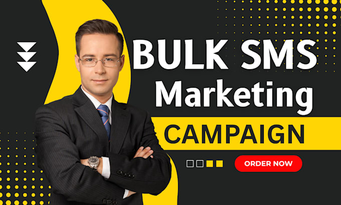 send bulk sms marketing, text message, sms blast and bulk email blast