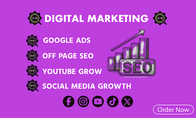 grow your business online
