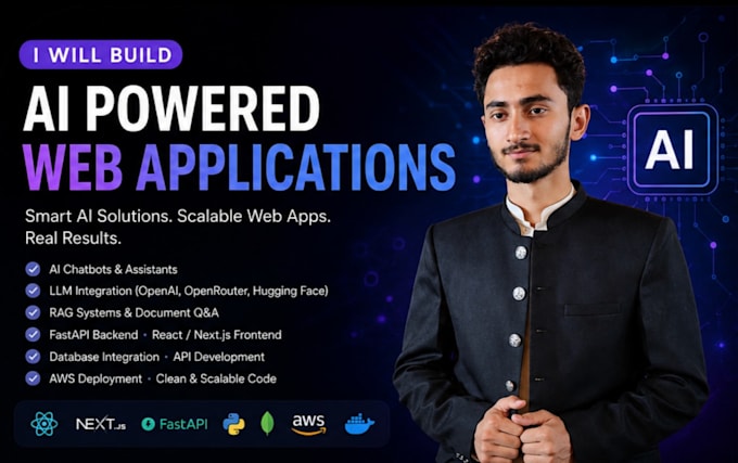 build custom industry standard websites and apps in good price