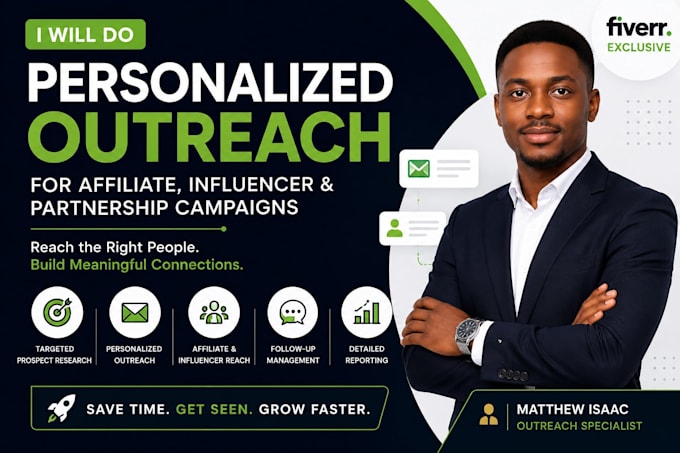 recruit affiliates and influencers for your affiliate program