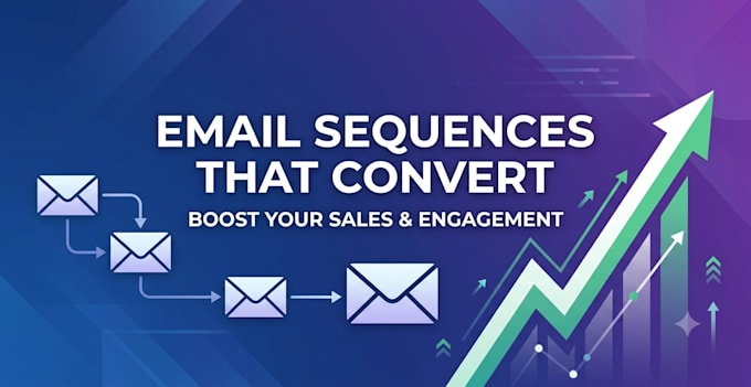 write email sequences that sell for your business