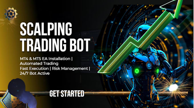 install consistent scalping trading bot scalper trading bot scalping bot trading