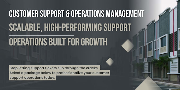 build your customer support framework, sops, and call center kpis