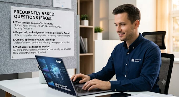 ,i will deploy web apps and kubernetes on microsoft azure