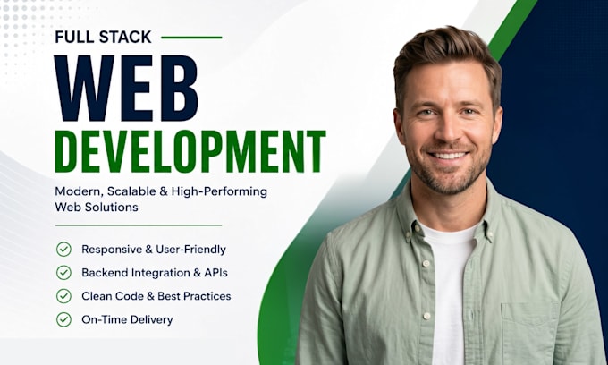 software development, front end backend developer, full stack development