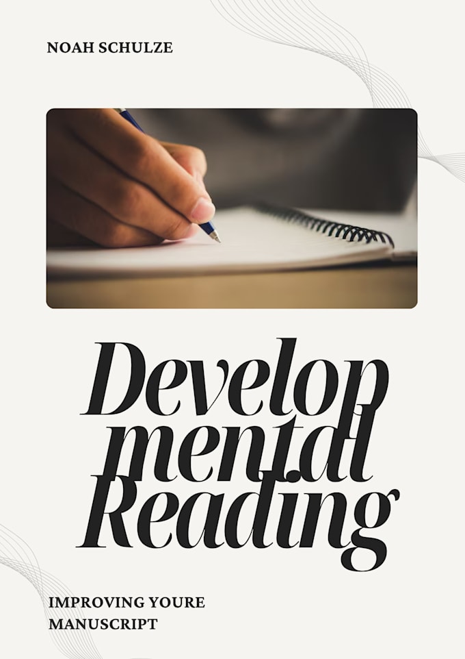 beta read and improve youre manuscript or book every genre