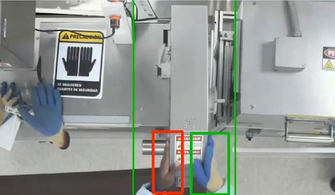 do image annotation and data labeling for yolo