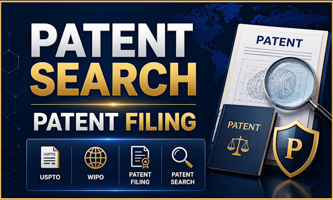 do ppatent search priort art research uspto